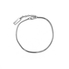 Bracelete  - Outlaw  Minimal  1.7mm